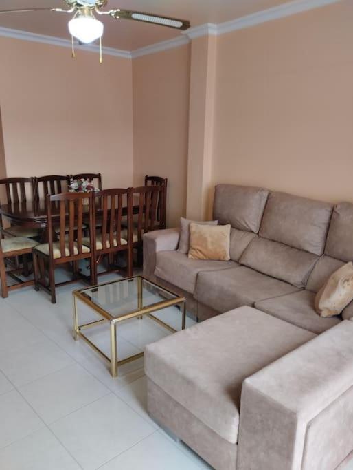 Piso En Grove Apartment O Grove Exterior photo