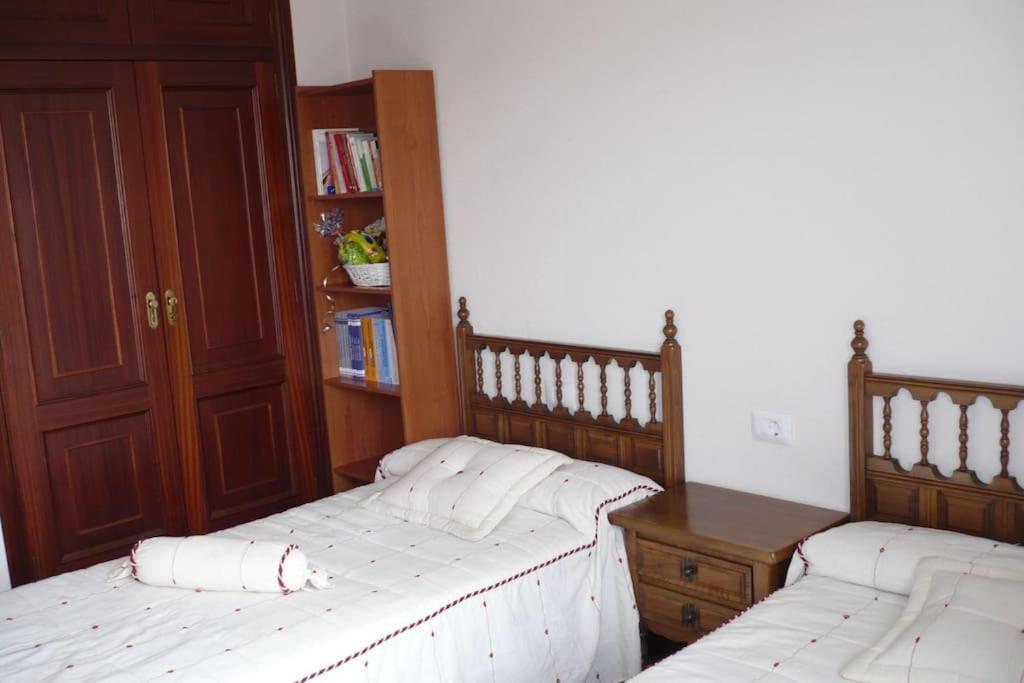 Piso En Grove Apartment O Grove Exterior photo